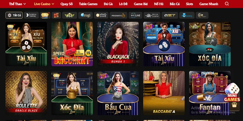 Live casino XO88 Win chân thực như các sòng bạc hàng đầu thế giới Live casino XO88 Win chân thực như các sòng bạc hàng đầu thế giới