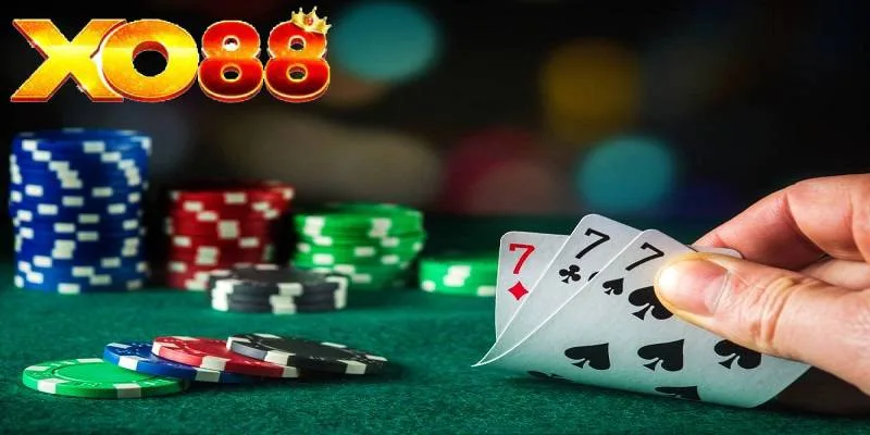 Bạn chỉ nên tham gia đánh game bài cào XO88 khi tinh thần thoải mái Bạn chỉ nên tham gia đánh game bài cào XO88 khi tinh thần thoải mái