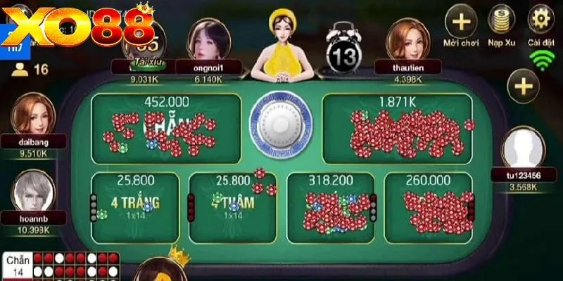 Chú ý bí quyết tham gia xóc đĩa dễ thắng Chú ý bí quyết tham gia xóc đĩa dễ thắng