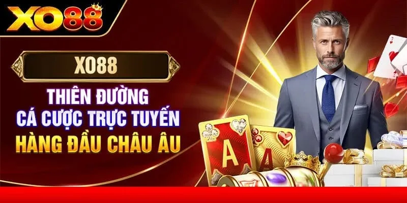 Game bài đổi thưởng XO88 đa dạng, hấp dẫn Game bài đổi thưởng XO88 đa dạng, hấp dẫn