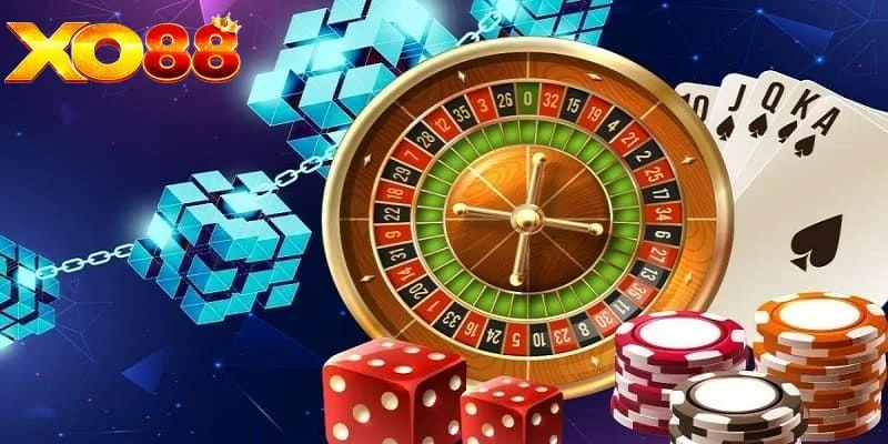 Tham gia game bài đổi thưởng XO88 hấp dẫn Tham gia game bài đổi thưởng XO88 hấp dẫn