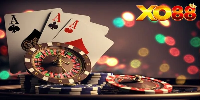Game bài đổi thưởng XO88 có mức độ an toàn cao Game bài đổi thưởng XO88 có mức độ an toàn cao