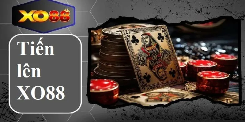 Game bài đổi thưởng XO88 Tiến lên miền Nam Game bài đổi thưởng XO88 Tiến lên miền Nam