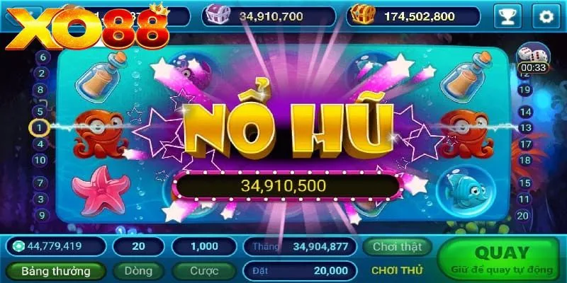 Nắm bắt rõ những ký hiệu cơ bản khi chơi game nổ hũ Nắm bắt rõ những ký hiệu cơ bản khi chơi game nổ hũ