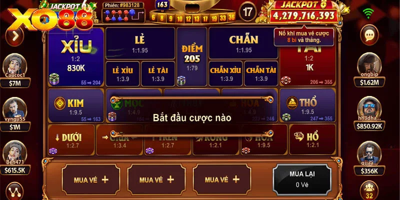 Mẹo chơi xổ số chắc thắng từ các cao thủ lâu năm tại Xo88 Mẹo chơi xổ số chắc thắng từ các cao thủ lâu năm tại Xo88