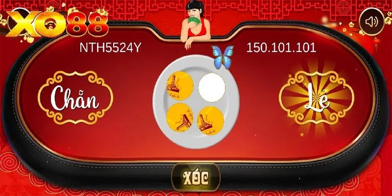Tham gia game xóc đĩa XO88 hấp dẫn Tham gia game xóc đĩa XO88 hấp dẫn